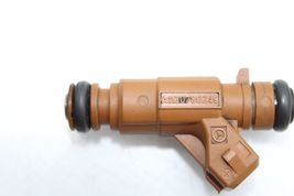 06-08 MERCEDES-BENZ R500 FUEL INJECTORS SET OF 8 Q5750 image 11