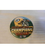 Green Bay Packers Super Bowl XXXI Champions Pin - £23.59 GBP