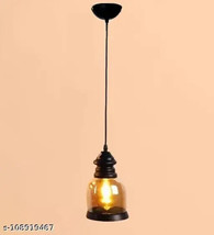 Hanging Lamp/Pendant Lamp/Ceiling Light to D�cor Home/Living Room/Bedroom/Officl - £67.09 GBP