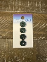 Spectrum Cool Buttons 4 Piece 9/16” - $11.76