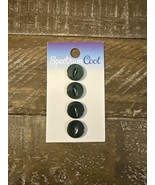 Spectrum Cool Buttons 4 Piece 9/16” - $25.64 CAD