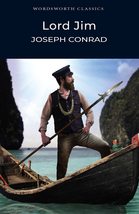 Lord Jim (Wordsworth Classics) [Paperback] Joseph Conrad - £2.33 GBP