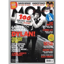 Mojo Magazine April 2013 mbox3234/d 100 Greatest Music Films Ever! - £3.91 GBP