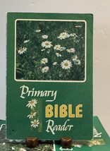 Abeka Primary Bible Reader Paperback A Beka Curriculum Homeschooling - £3.67 GBP