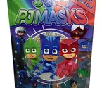 PJ Masks First Look and Find Board Book - $6.06