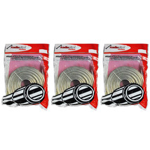 (Pack of 3) New Audiopipe CABLE1450 SPEAKER WIRE AUDIOPIPE 14GA 50&#39; CLEAR - $753.76 MXN