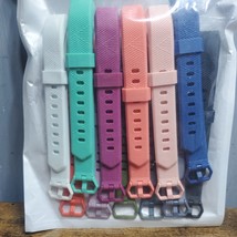 fitbit alta bands large combined 12 Pack - £7.43 GBP