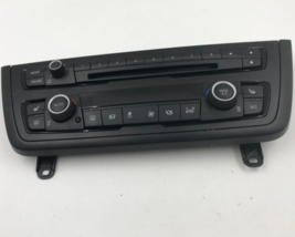 2014-2018 BMW 328i AC Heater Climate Control OEM B13011 - $53.99