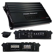 Power Acoustik Vertigo Series Monoblock Amplifier 6000W Max - €160,39 EUR