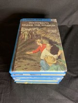 The HARDY BOYS Collection 12 - 16 Book Box Set by Franklin W. Dixon New - £22.82 GBP