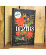 NEW - The Depths by Nicole Lesperance - Signed Owlcrate Edition - $24.49
