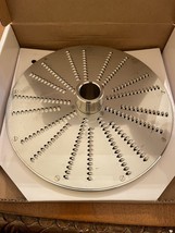 Hobart Grater/Shredder 1/16”. 1.5 MM  New in box! - $395.01