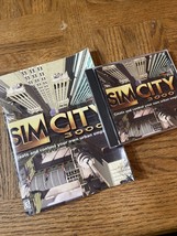 Sim City 3000 PC Game - £38.89 GBP