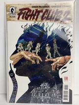 Fight Club 2 #10 - 2016 Dark Horse Comics - $2.95