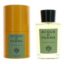 Acqua Di Parma Colonia Futura by Acqua di Parma, 6 oz Eau De Cologne Spray for  - £88.77 GBP