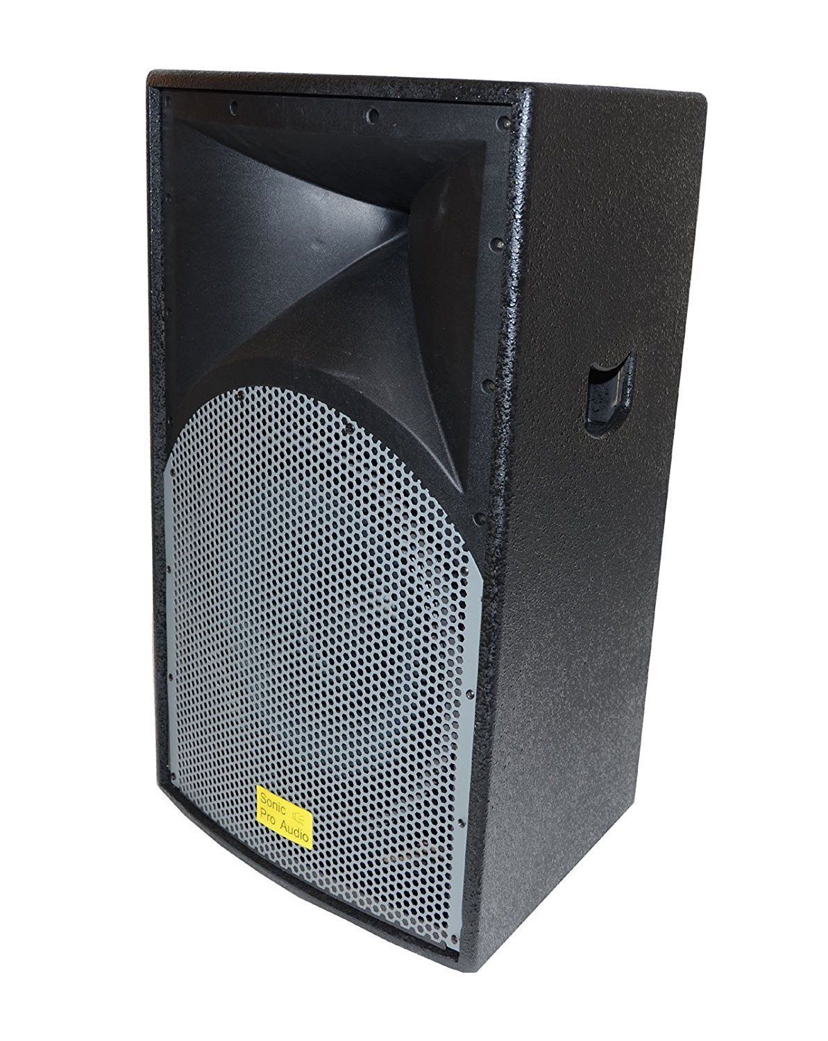 SONIC PRO AUDIO - DMW3615 - 15“ Woofer - Wooden Painted Cabinet - $249.95