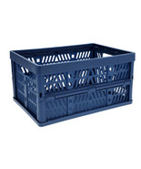 Collapsible Mini Collapsible Storage Basket 9.25x6.61x4.72-in - €8,39 EUR