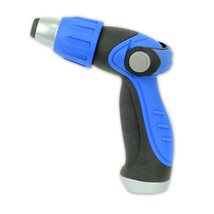 HoseCoil Thumb Lever Spray Nozzle - £19.70 GBP