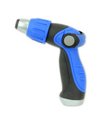 HoseCoil Thumb Lever Spray Nozzle - £19.76 GBP