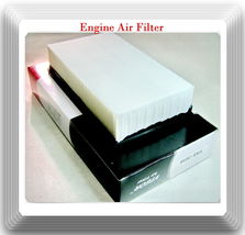 Engine Air Filter SA3558 Fits:OEM#13721707050 FRAM CA4576 BMW 1986-1997 - £8.96 GBP