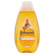 Johnson&#39;s Baby Conditioning Shampoo Hypoallergenic 200mL - $74.10