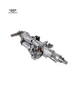 MERCEDES R230 SL-CLASS STEERING WHEEL COLUMN MOTORS ADJUSTABLE ELECTRIC - $94.96 CAD
