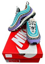 Nike Air Max 97 ND Have A Nike Day BQ9130-500 Sneakers Men Size 9  Origi... - $74.24