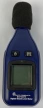 BAFX3370 Digital Sound Level Meter by BAFX Products - LOOK - $274.65 MXN