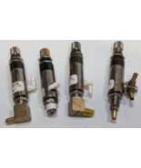 Lot of 4 USED Pneumadyne R0-RK-1 Pneumatic Pressure Regulator  1/8&quot; NPT ... - €33,97 EUR