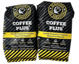 2 Pack Headaches And Hangovers Coffee Plus Specially Designed Dietary Su... - $29.99