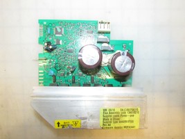 Electrolux Washer Motor Control Board 134618210,  4446991 - £28.09 GBP