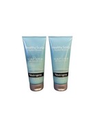 Neutrogena Healthy Scalp Scrub Hydro Boost Hyaluronic Acid 6.8 Oz, X2 - £34.02 GBP