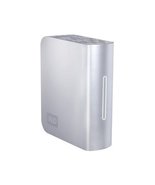 WD My Book Studio 320 GB USB 2.0/FireWire 400/800/eSATA Desktop External... - £101.82 GBP