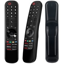 An-Mr22Gn Replce Remote Control Fit For Lg Qned80 Series 4K Smart Tv 202... - $16.99