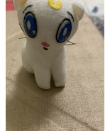Sailor Moon Luna Mini Mascot Plush Toy - $29.40 CAD