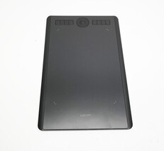 Wacom Intuos Pro PTH660 Drawing Tablet with Pen - Black image 4