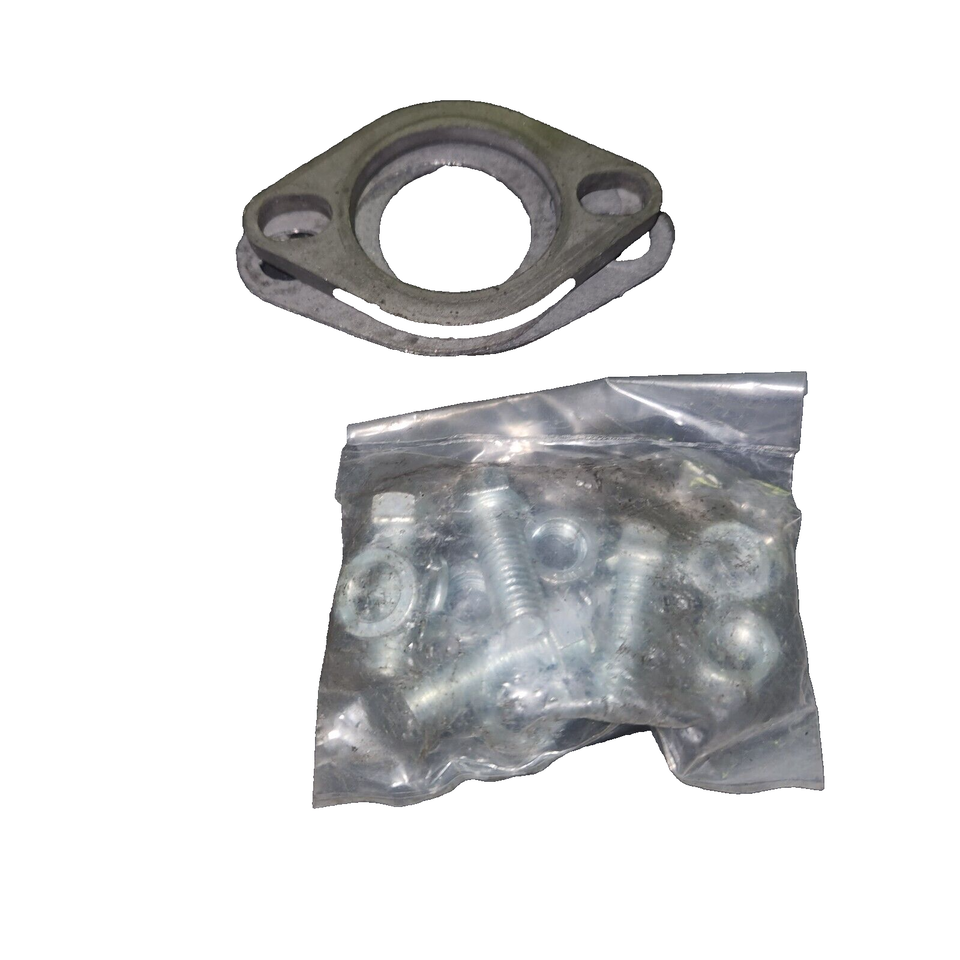 Patriot Exhaust H7257 2&quot; Exhaust Collector Flange - $6.65