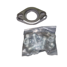 Patriot Exhaust H7257 2&quot; Exhaust Collector Flange - $128.31 MXN