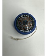 Yomega High Performance YoYos YoYo Yo-Yo Yo - NEBULA Blue - $321.67 MXN
