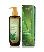 WOW Skin Science Foaming Vitamin B5  Face Wash for Pimples Dry &amp; Oily Sk... - $22.60