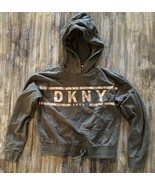 DKNY Sport Pullover Youth/Kid XL - $13.99