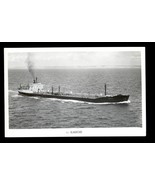 TA0959 - UK Blandford Shipping Oil Tanker - Blandford , built 1962 - pos... - $4.33 CAD