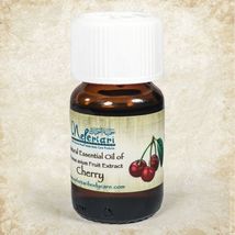 Cherry Essential Oil (Pack of 2) - £32.39 GBP