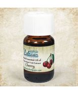 Cherry Essential Oil (Pack of 2) - £32.26 GBP