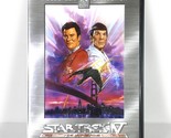 Star Trek: The Voyage Home (2-Disc DVD, 1986, Widescreen, Collector&#39;s Ed)  - $11.28
