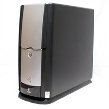 Gateway E4100  Pentium 4@2.60GHz 1GB 200GB Windows XP SP3  Retro Gaming - $149.00