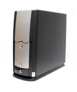 Gateway E4100  Pentium 4@2.60GHz 1GB 200GB Windows XP SP3  Retro Gaming - $2,765.66 MXN