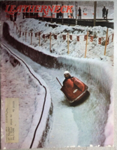 LEATHERNECK U.S. Marines magazine December 1974 - £11.86 GBP