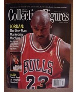 March 1998 Collecting Figures #39 with Micheal Jordan on cover. - $6.00