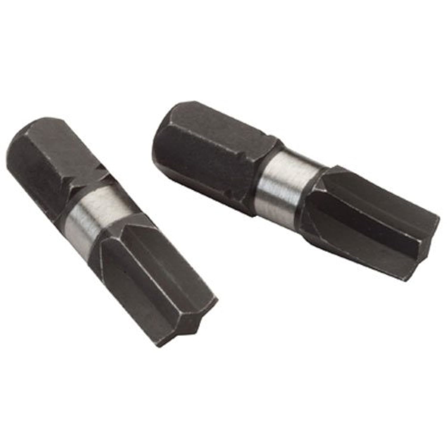 Primary image for MILWAUKEE ELEC TOOL 48-32-4442 1" Ecx2 Insert Bit (2 Pack)